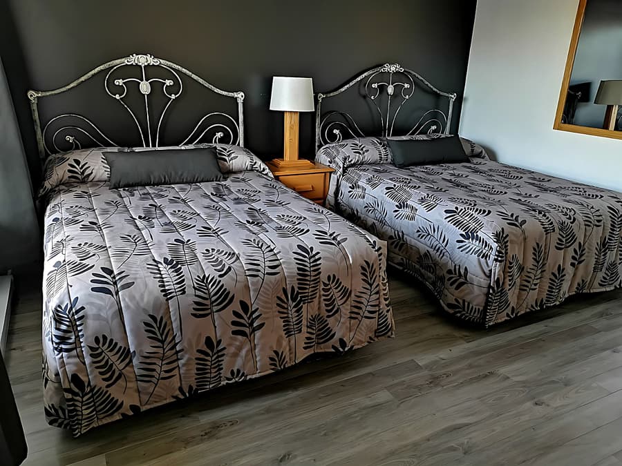 Motel Chantmartin