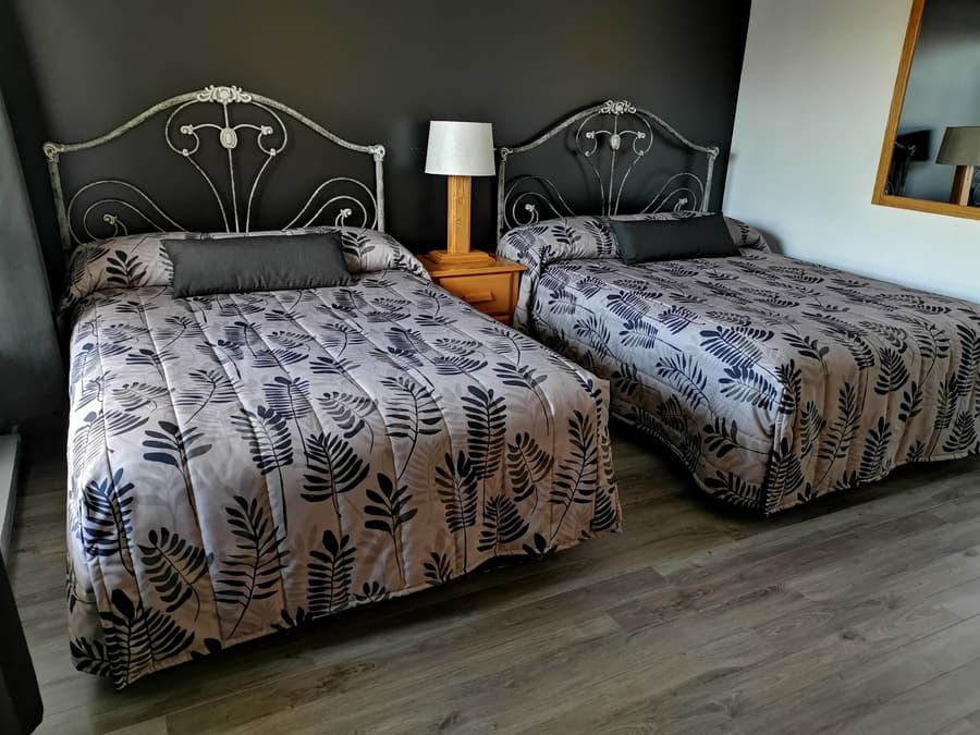 Motel Chantmartin