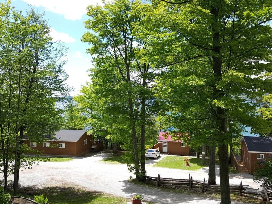 Red Lodge Resort