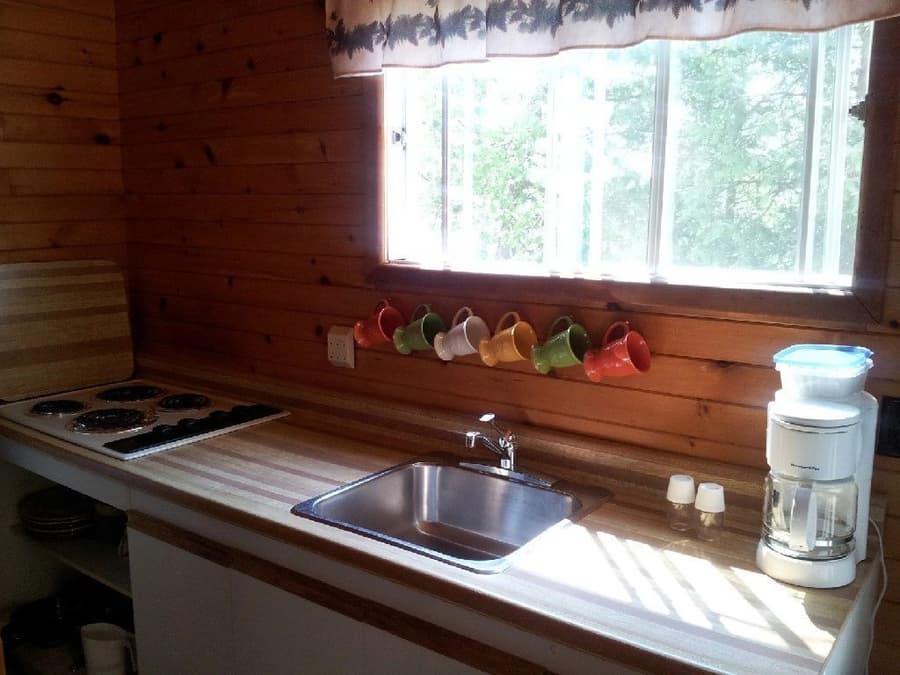 Red Lodge Resort