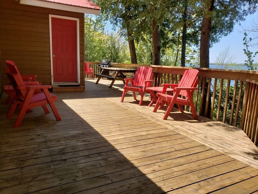 Red Lodge Resort