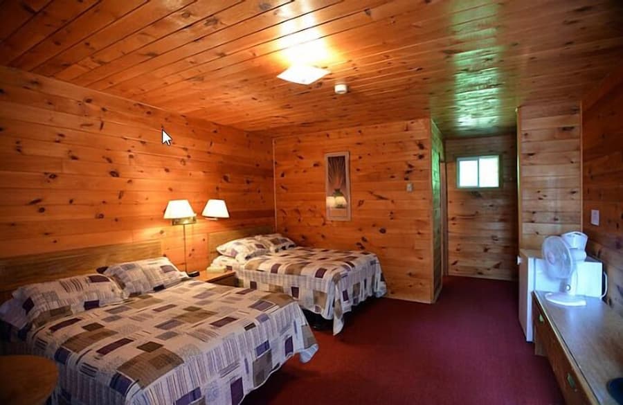 Red Lodge Resort