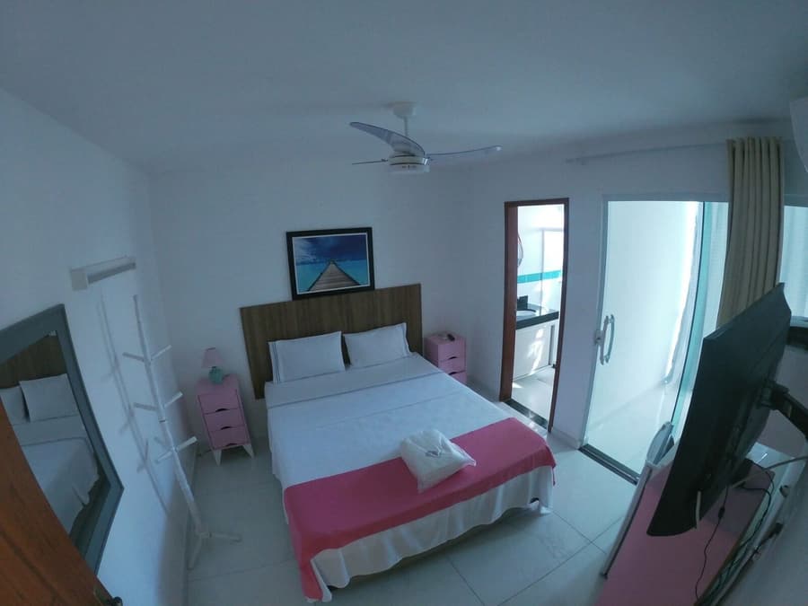 Pousada Central de Arraial