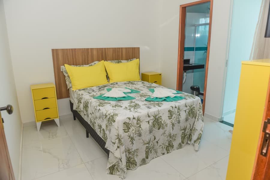 Pousada Central de Arraial
