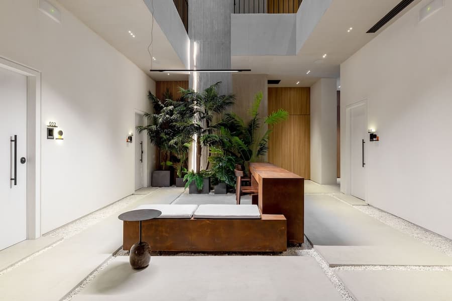 The Newel Psychiko