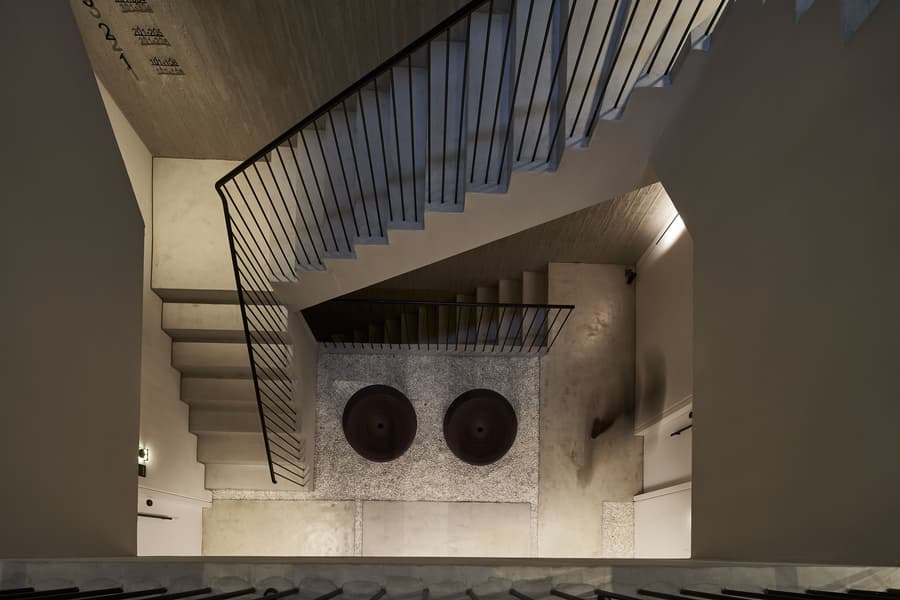 The Newel Psychiko