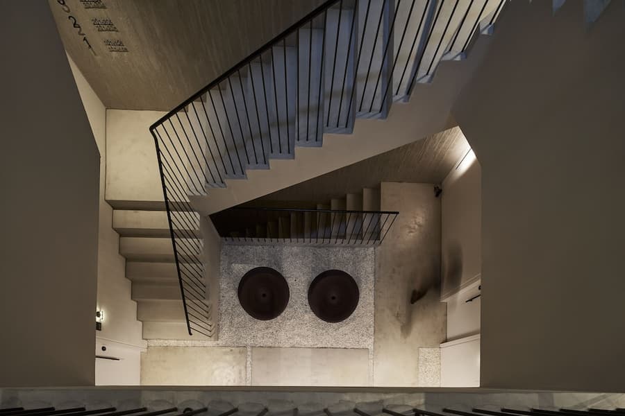 The Newel Psychiko