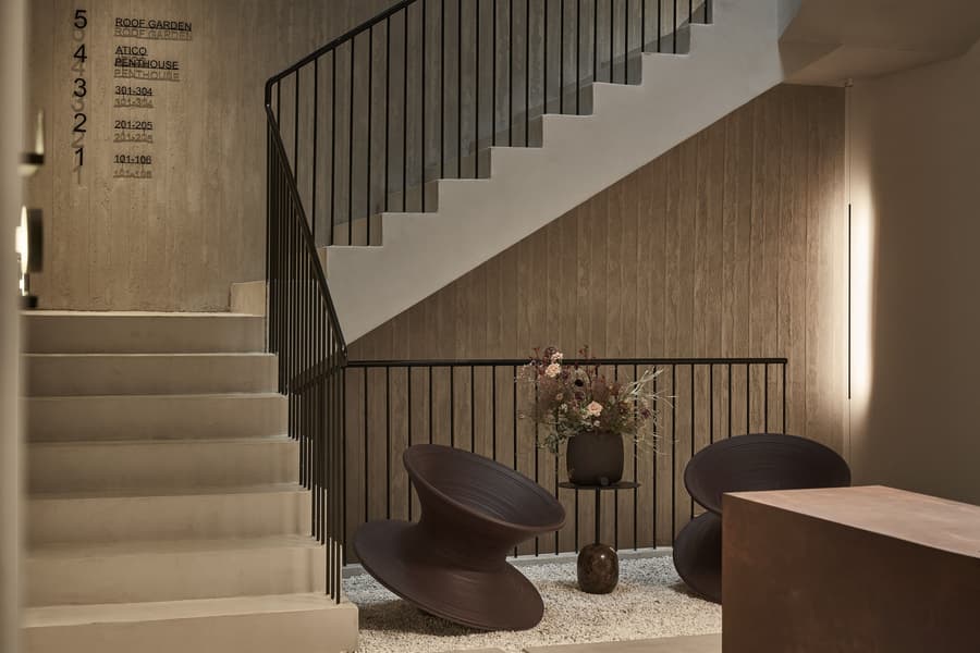 The Newel Psychiko