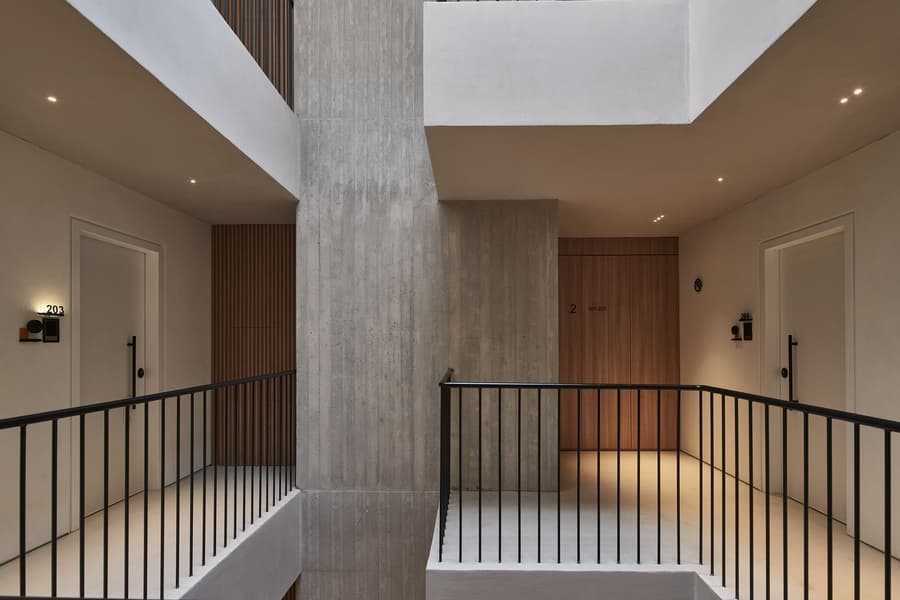 The Newel Psychiko
