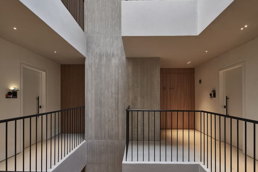 The Newel Psychiko