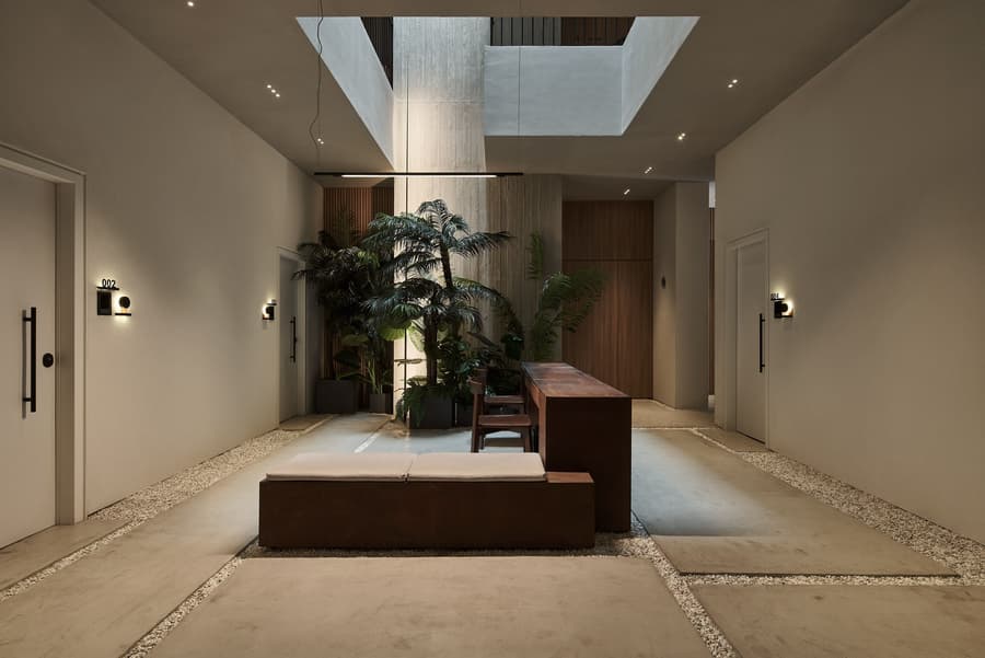The Newel Psychiko