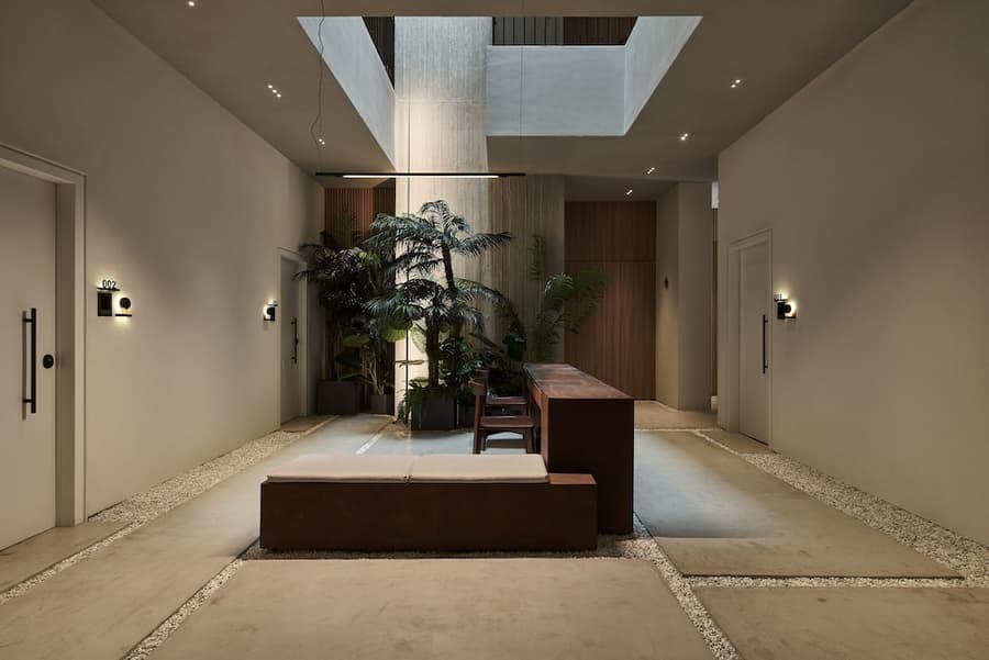 The Newel Psychiko
