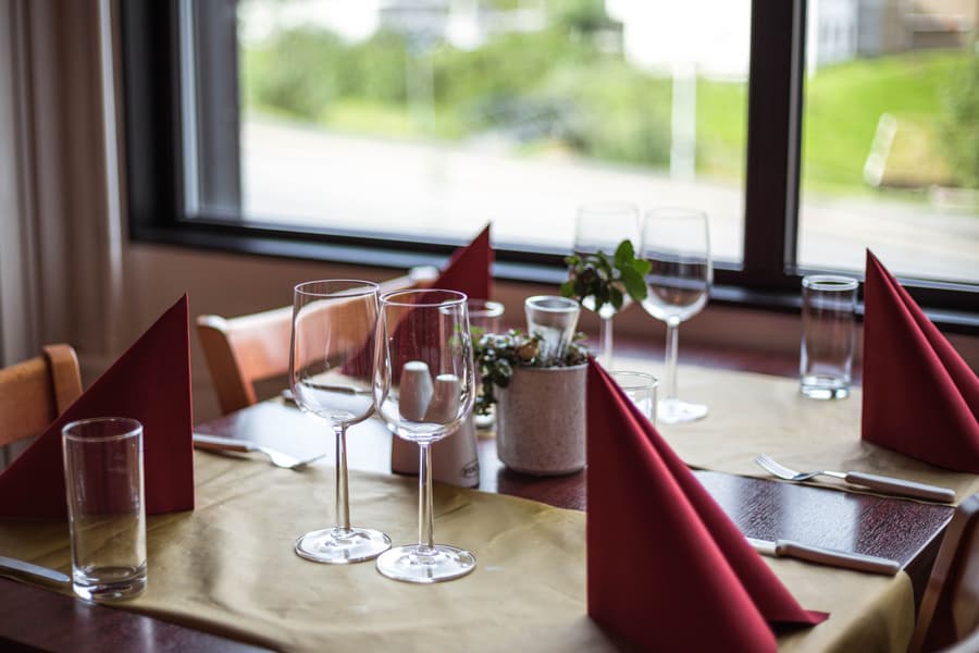 Hotel Runavik