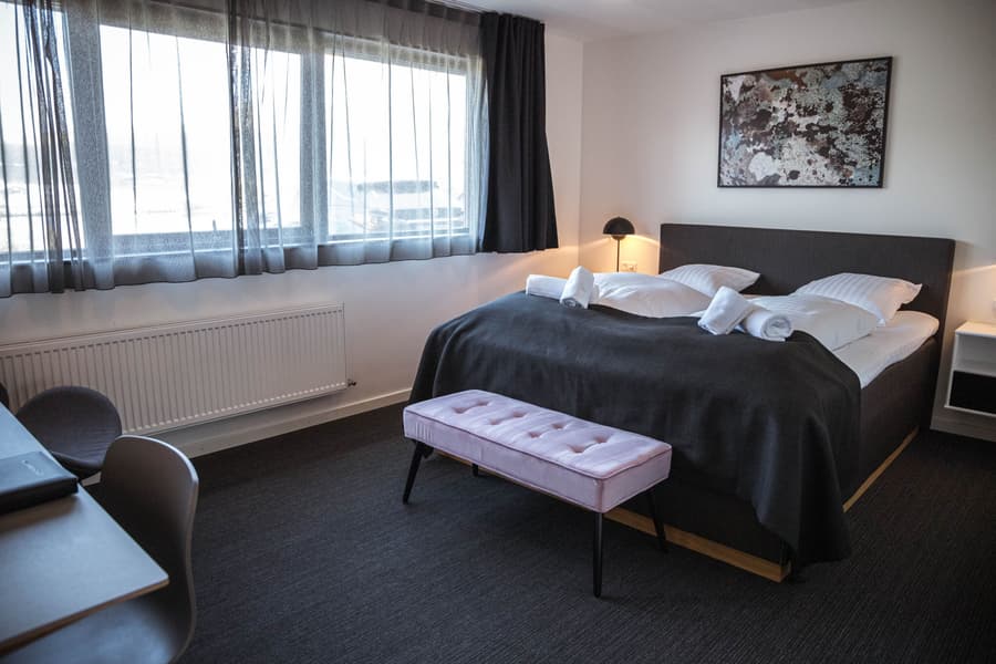 Hotel Runavik