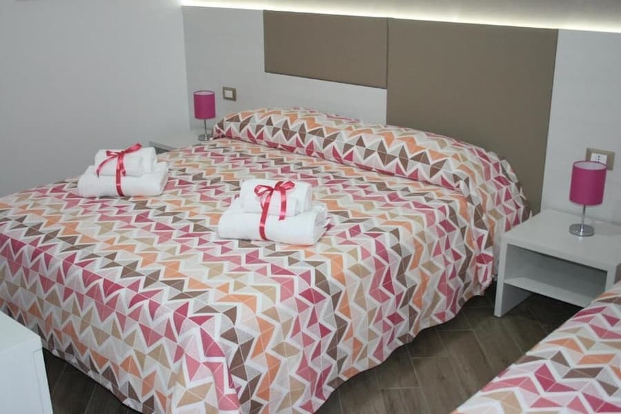 PrimeQuerce Agriturismo