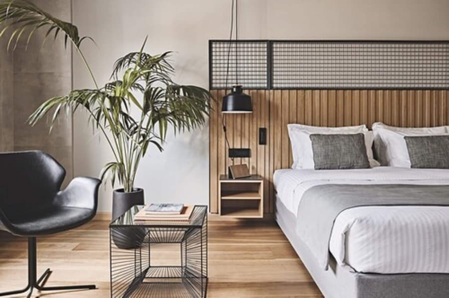 Cama Luxury Suites Glyfada