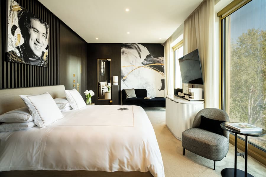 The First Musica - Preferred Hotels & Resorts