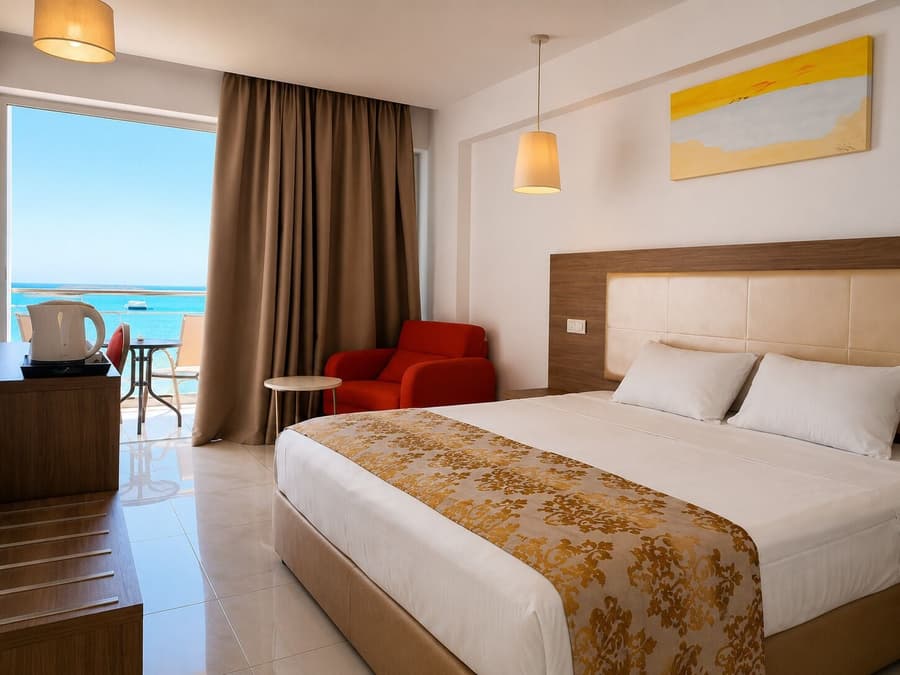 Corfu Hotel