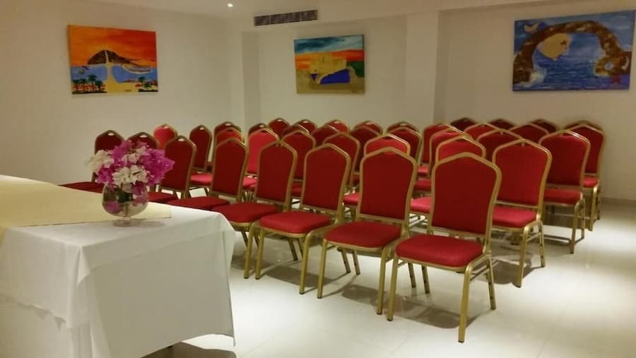 Corfu Hotel