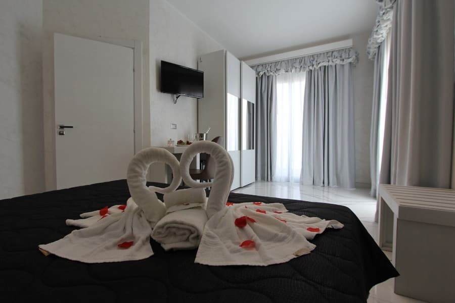 Hotel Presidente