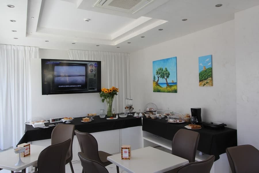 Hotel Presidente