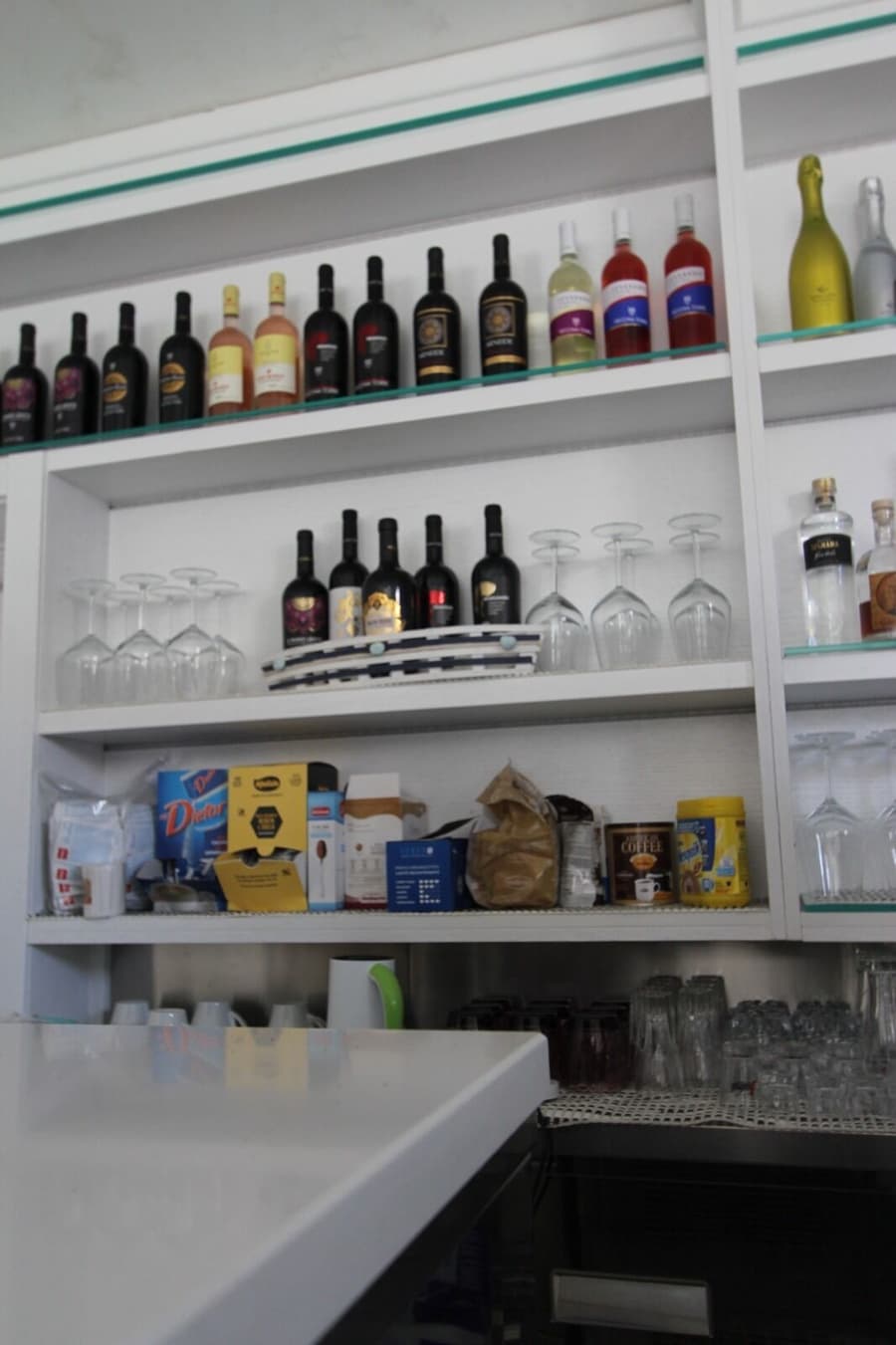 Hotel Presidente