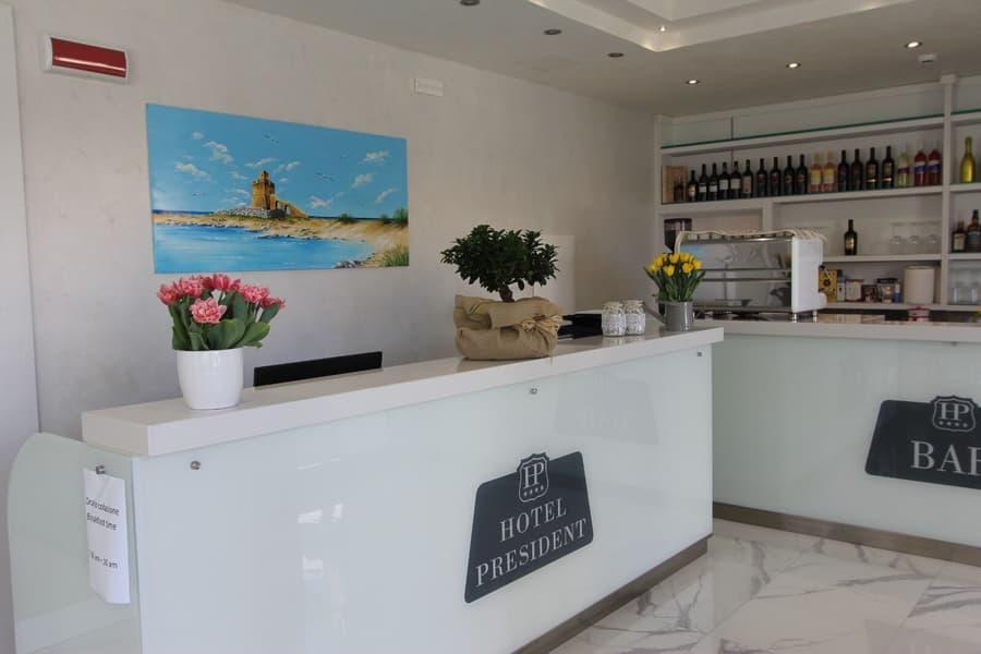 Hotel Presidente