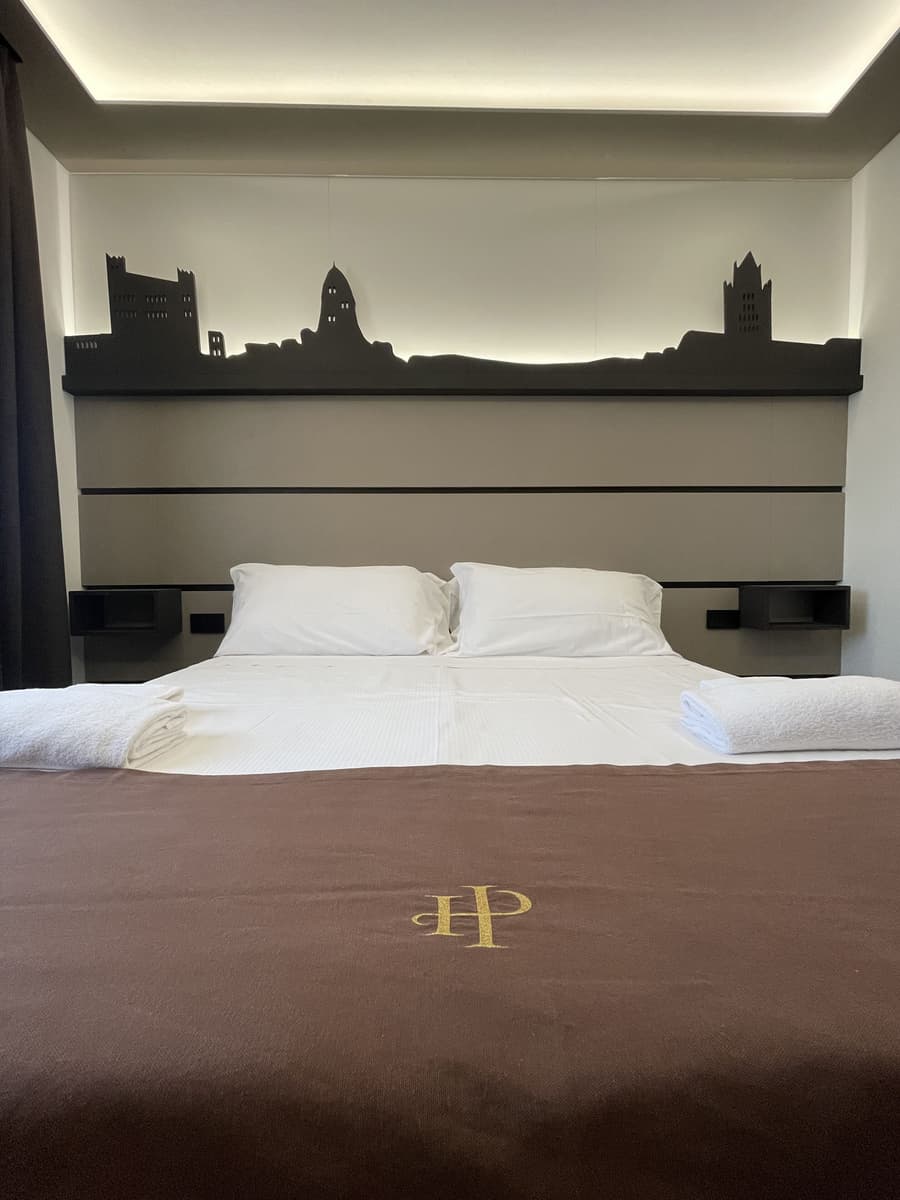 Palace Hotel Due Ponti