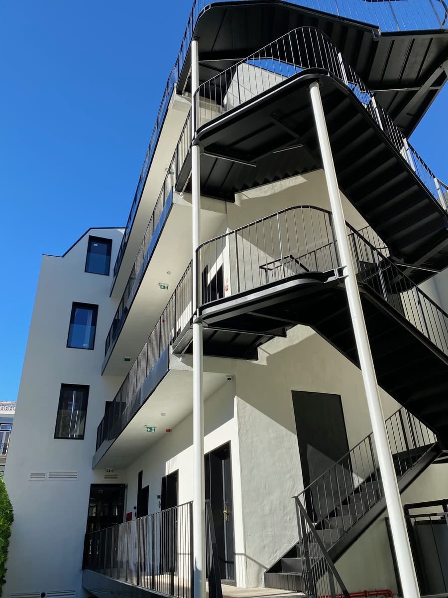 Lisbon City Hollywood Hotel