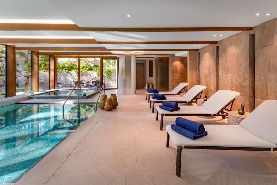FIVE Zurich - Luxury City Resort