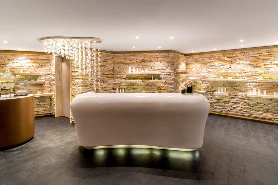 FIVE Zurich - Luxury City Resort