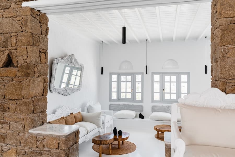 Penelope Village Mykonos by Mr and Mrs White