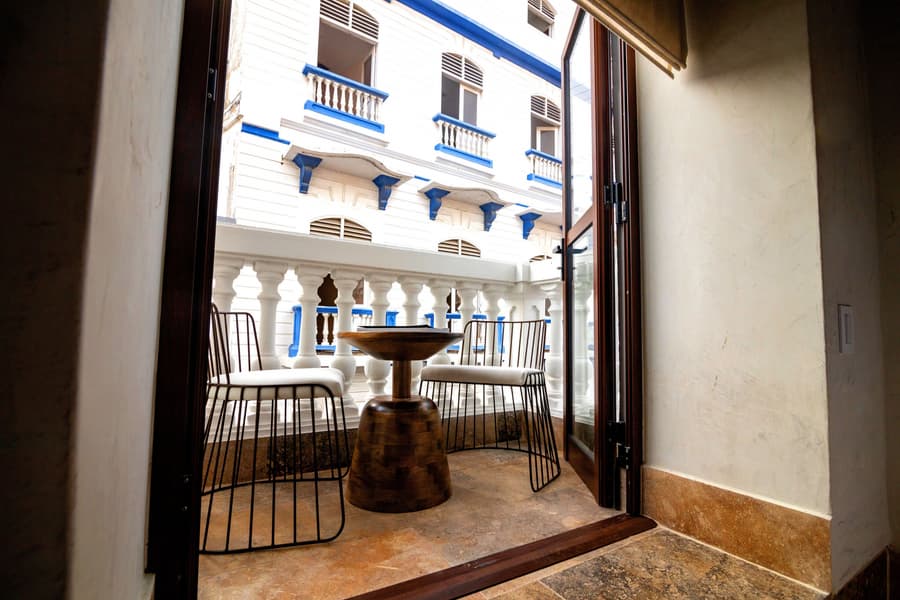 Hotel Voilá Centro Histórico
