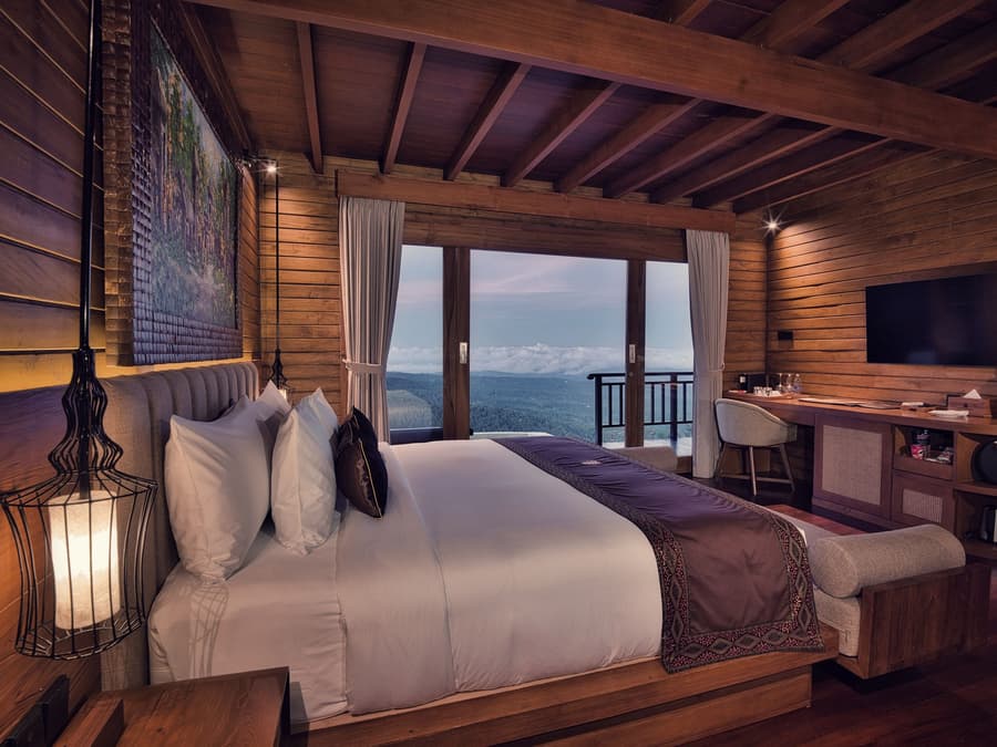 Elevate Bali