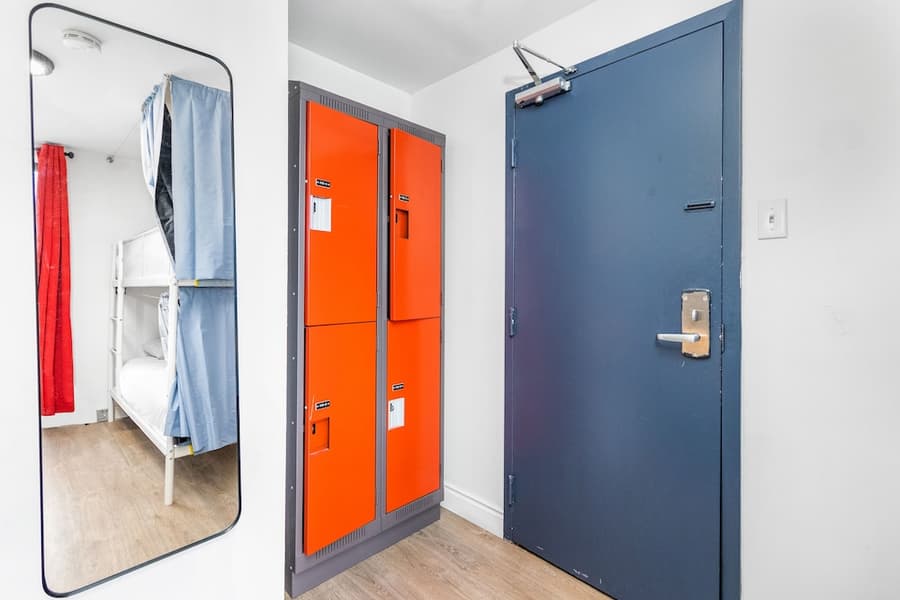 Samesun Toronto - Hostel