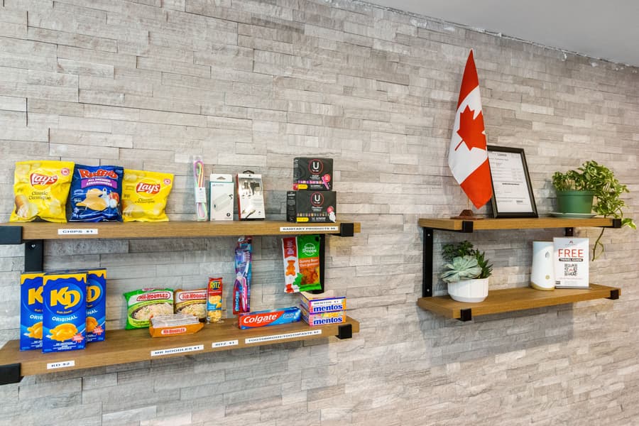 Samesun Toronto - Hostel