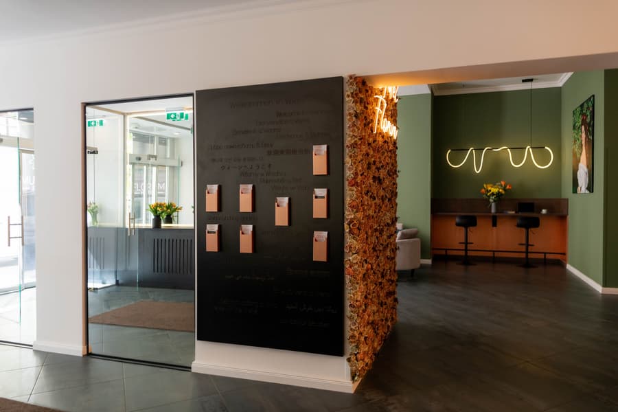 Florum Hotel