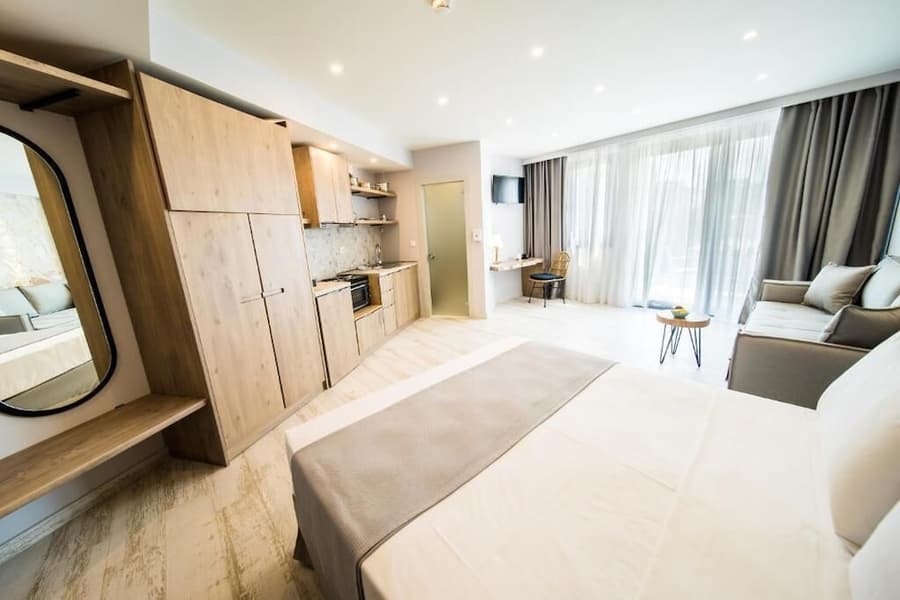 Kali Thea Suites
