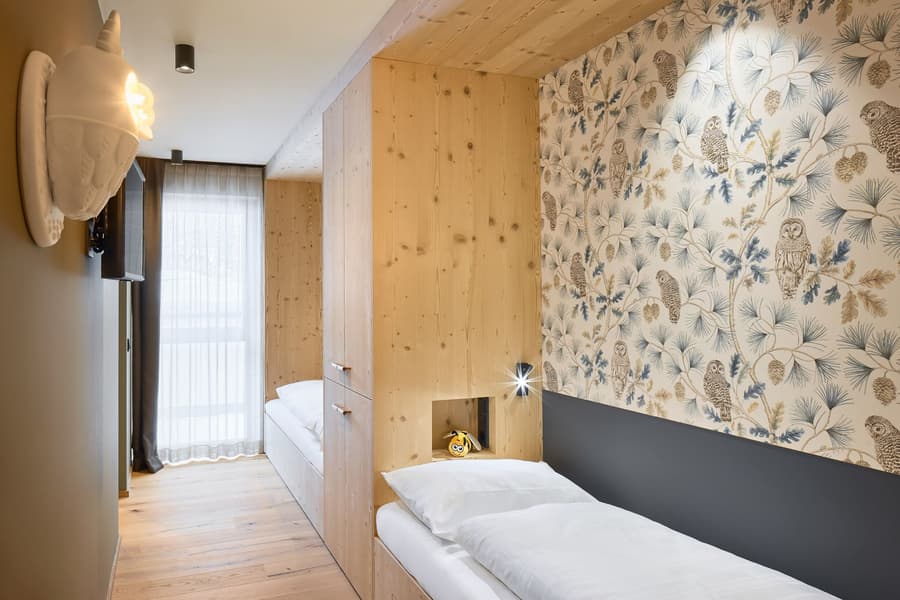 Movi Family Apart-Hotel