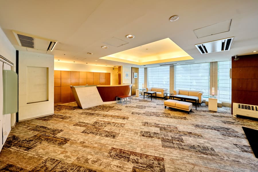 Smile Hotel Osaka Yotsubashi