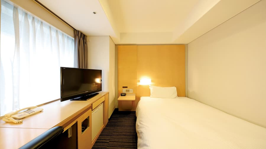 Smile Hotel Osaka Yotsubashi