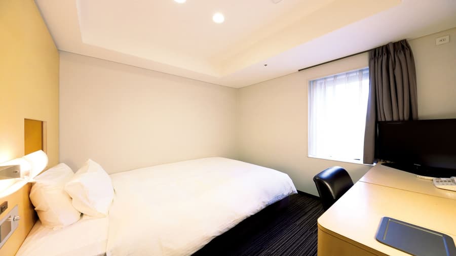 Smile Hotel Osaka Yotsubashi