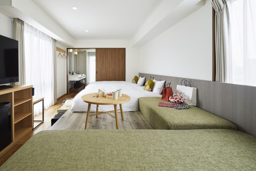 OMO5 Kyoto Sanjo by Hoshino Resorts