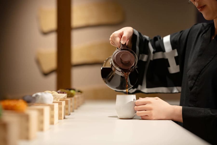 OMO5 Kyoto Sanjo by Hoshino Resorts