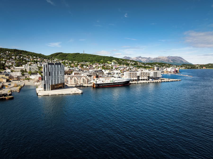 Quality Hotel Harstad