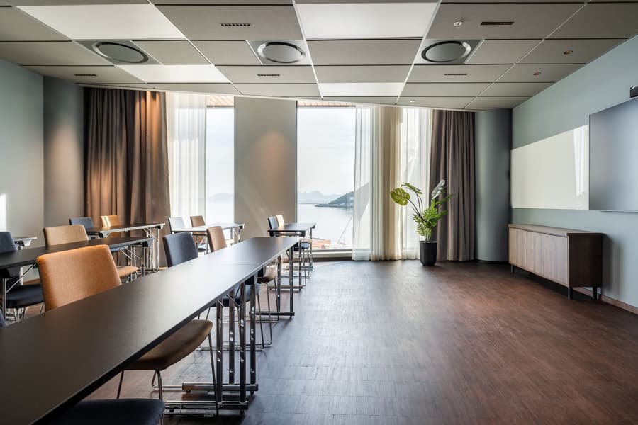 Quality Hotel Harstad