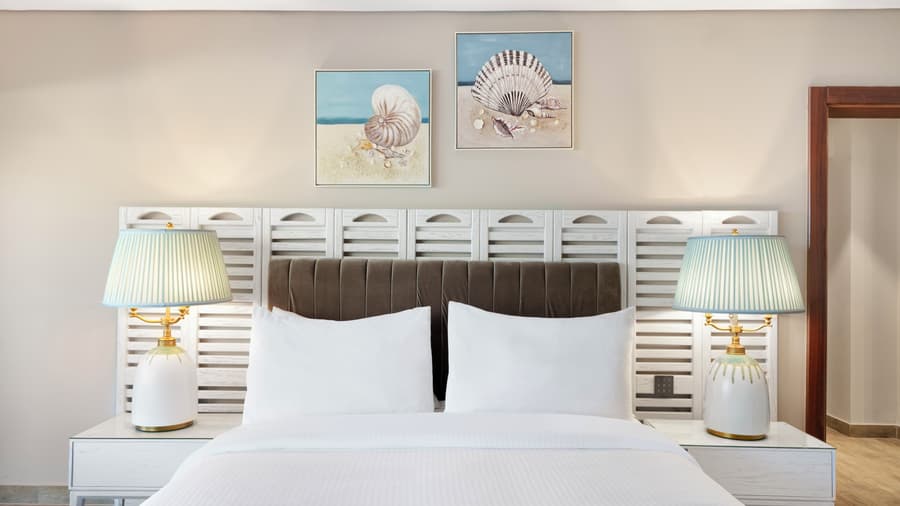 Rixos Premium Alamein