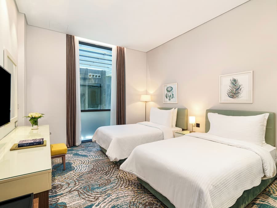 Rixos Premium Alamein