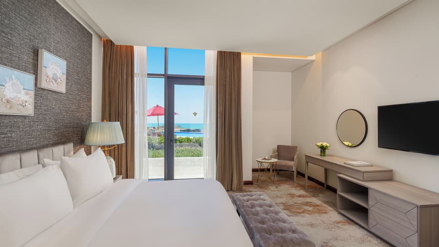 Rixos Premium Alamein