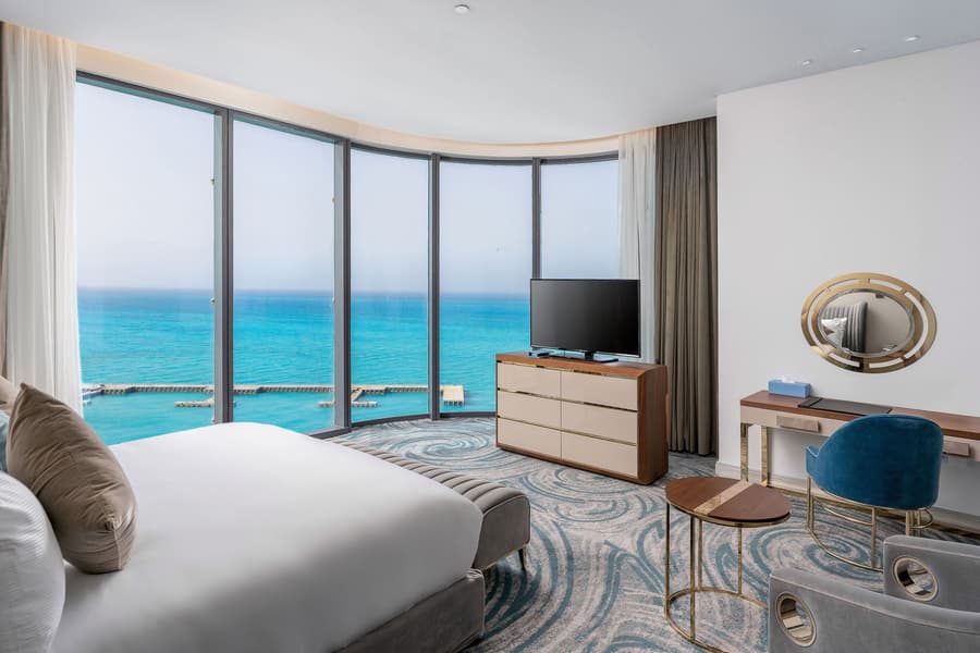 Rixos Premium Alamein